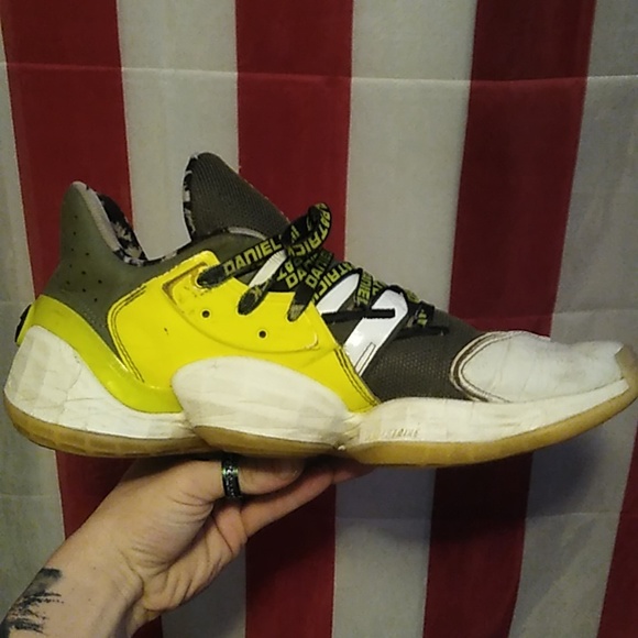Harden Vol 3 'Daniel Patrick' - Picture 4 of 5
